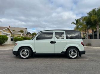 2010 Honda Element