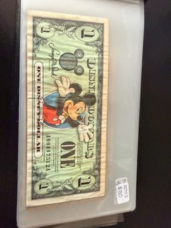 World paper currency