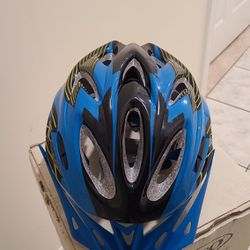 Bike Helmet Thumbnail