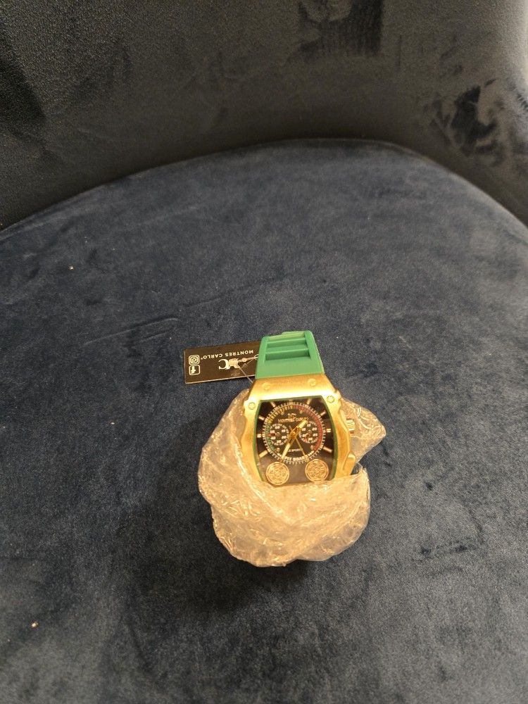 Men's Watch ⌚️