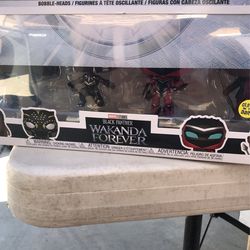 Black Panther Wakanda Forever 