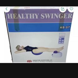 Exercise Without Walking , Exercise Sundown Machine 