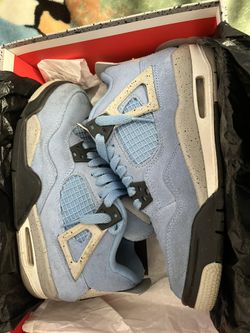 Jordan 4