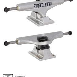 Skateboard Trucks