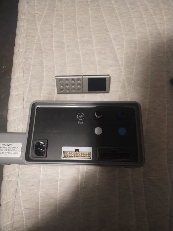 Smart Pump Nad Remotes For Sale New And Old Pumps