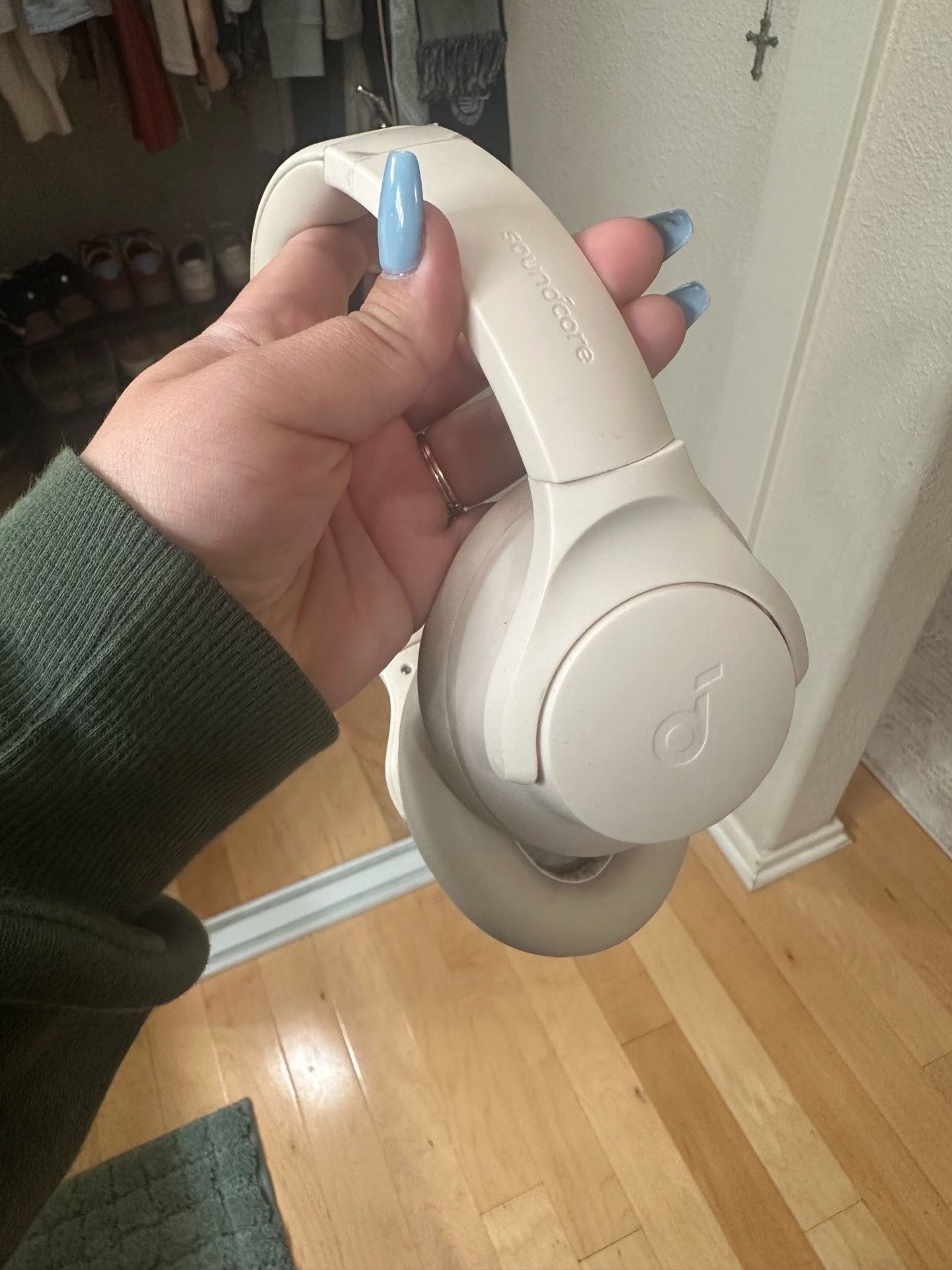 Soundcore headphones