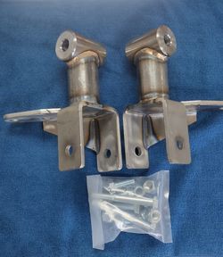 G Body Drop Mounts Lowrider 