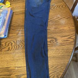 Dark Wash True Religion’s Women’s 