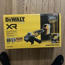 DeWalt Tool