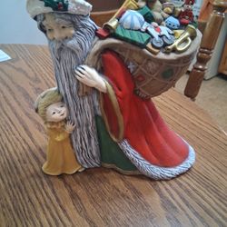 Old Man Santa