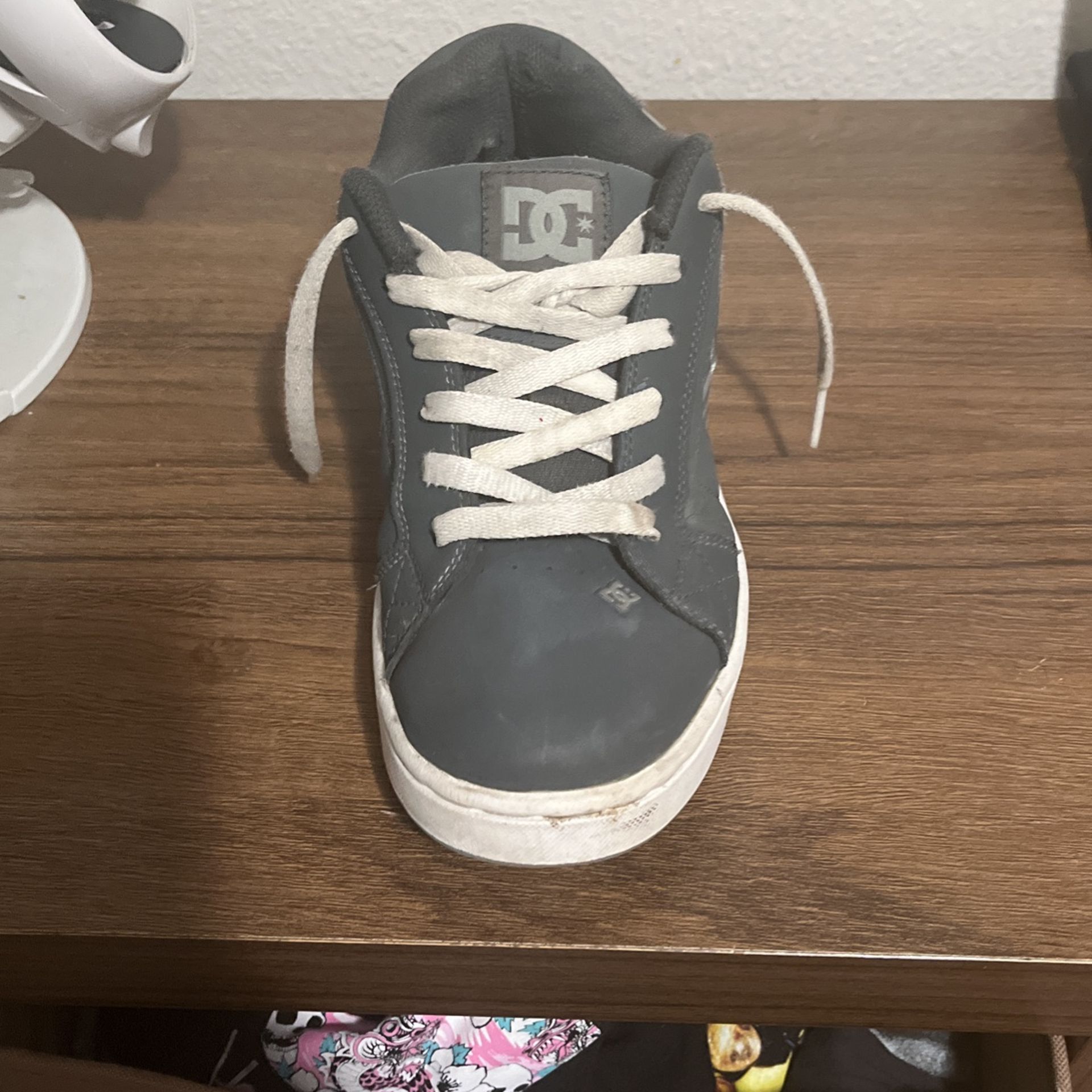 Dc Shoes Cash Or Trade