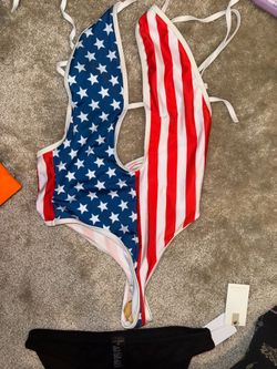 Swimsuit