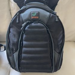 Kata photo Backpack Plus Tamrac Sling Bag