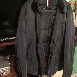 Men’s Jacket / Chandra De Hombre