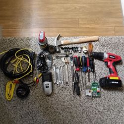 Tools