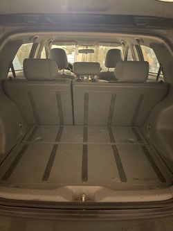 2010 Toyota Matrix