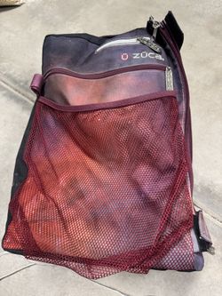 Zuca Bag