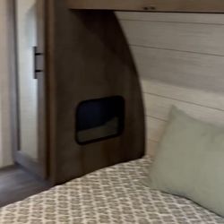 2021 Forest Wildwood X-lite 263BHXL