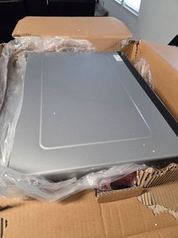 Panasonic multi-oven BRAND NEW
