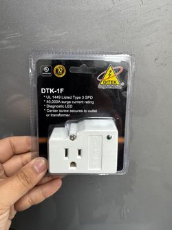 Outlet 3 Pack