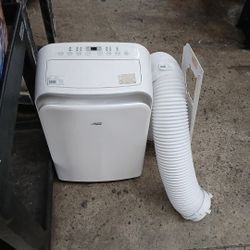 Artic  King Portable Ac 