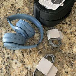 Beats Solo 4 For Sale