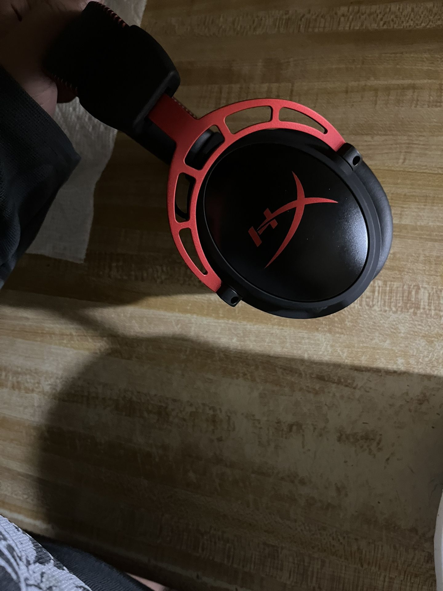 Wireless Gaming Headset