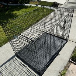 Extra Large Dog Crate Cage