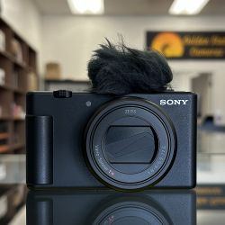 Pre-Owned Sony ZV-1 II Digital Camera