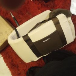 Pet Car Booster Deat