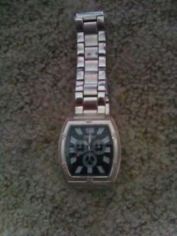 Geneva men's watch