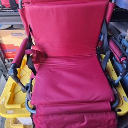 Stadium Chairs 