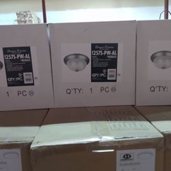 Luz De Techo