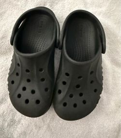 Children’s crocs