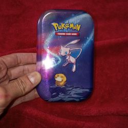 Pokemon Trading Cards 