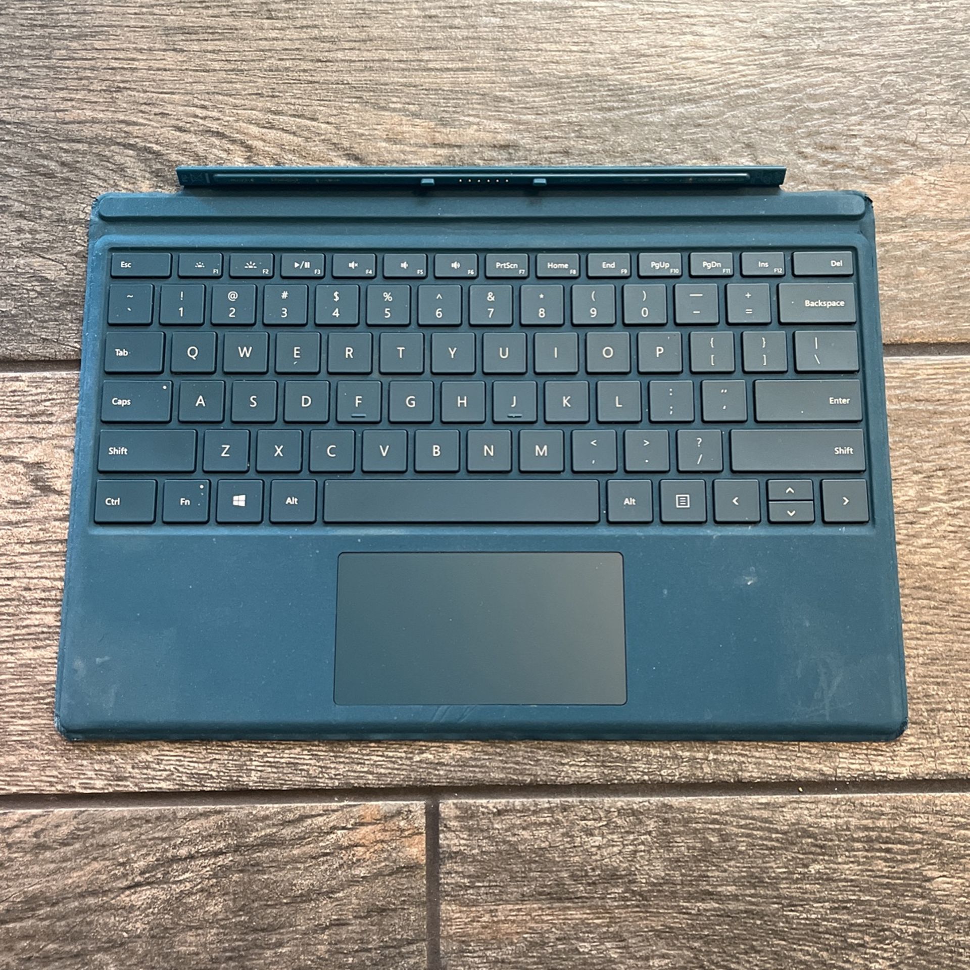 Surface pro 3 And 4 Type Cover Keyboard