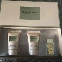 MICHAEL KORS MINI