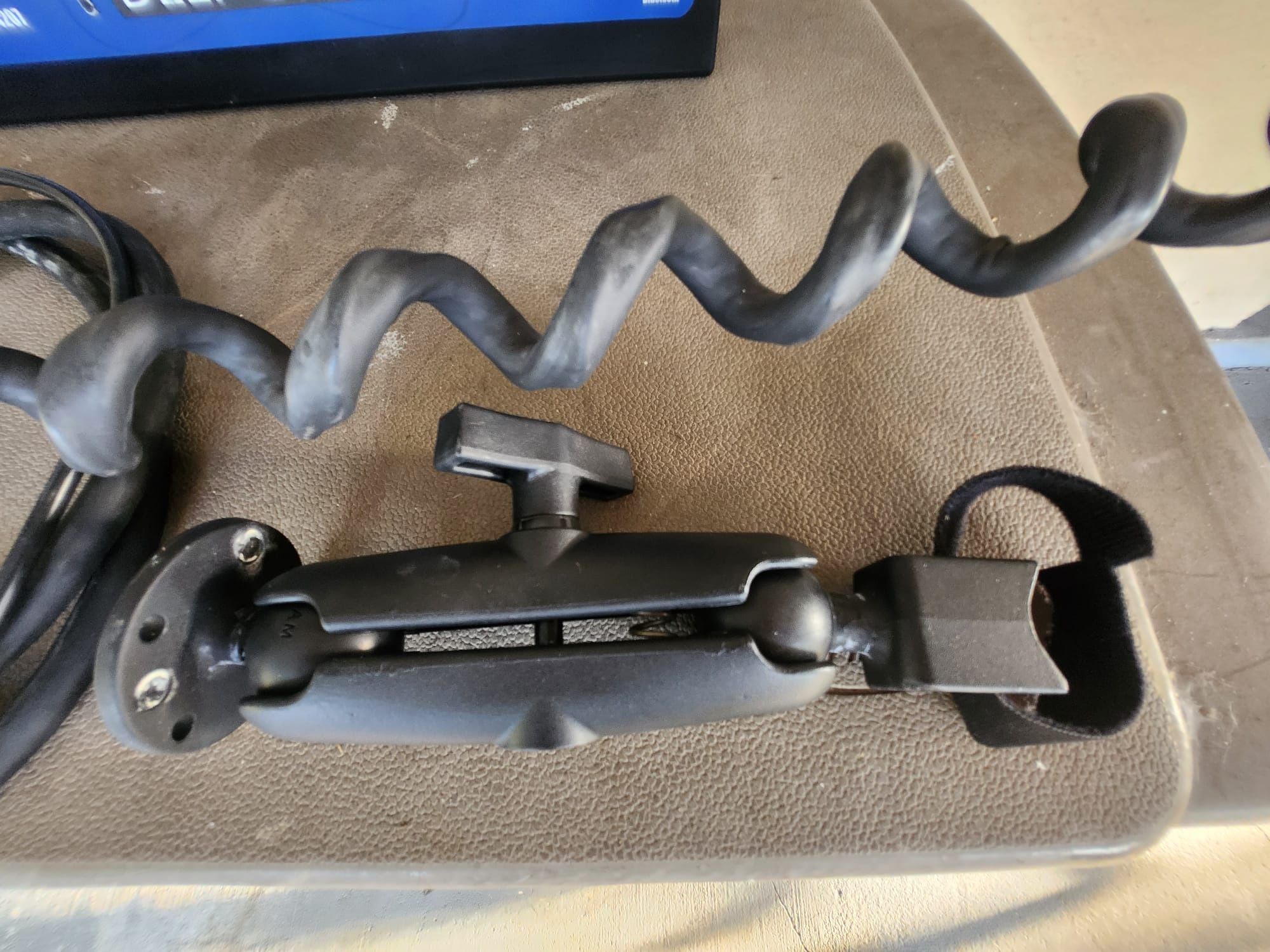 Rhodan Trolling Motor GPS Anchor for Sale in Miami, FL OfferUp