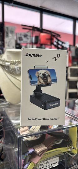 Joymate Audio Power Bank Bracket