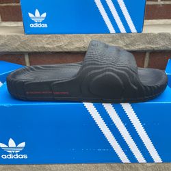 Adidas Slides Men’ S Size 11