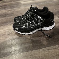 Nike P-6000