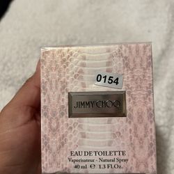 Jimmy Choo Perfume