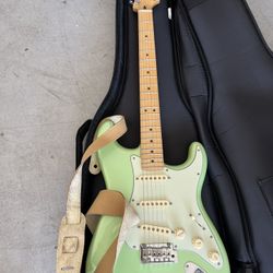 Fender Stratocaster MIM player II