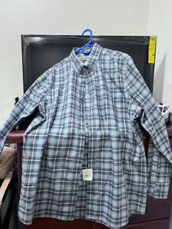 Camisa de vestir de hombre Mew