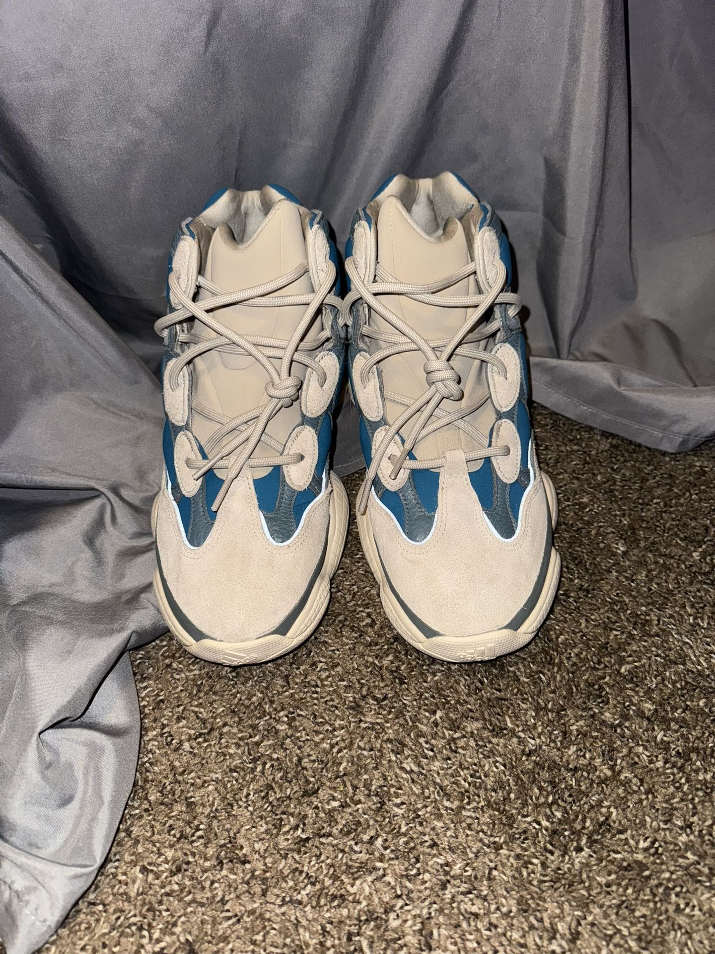 Yeezy 500 High Size 10.5