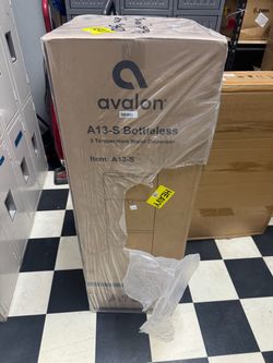 Avalon A13-S Bottleless Water Dispenser