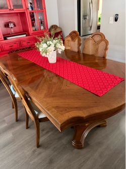 Dinner set