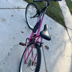 Bike For Sale 
