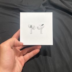 Authentic Apple Airpod Pros