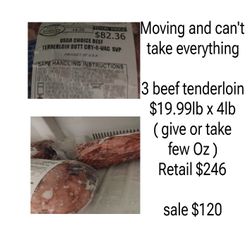 Meats